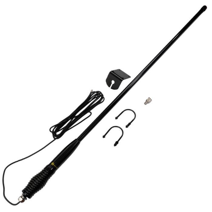 Melowave Overlander GMRS Mobile Antenna