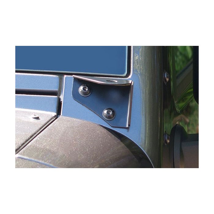 Midland MXTA21 Antenna Mounting Bracket for 2007-2018 Jeep Wrangler
