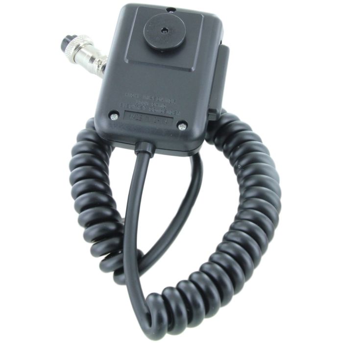 Uniden MK393 4-Pin CB Radio Microphone