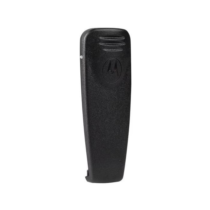 Motorola HLN9844 Spring Action Belt Clip For CP100d/CP185 Series Radios