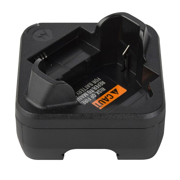 Motorola PMLN7109 Single-Unit Rapid Rate Charger For SL300