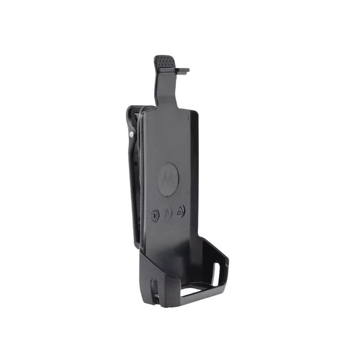 Motorola PMLN7939 Swivel Carry Holster Clip For DTR600 / DTR700 Radios
