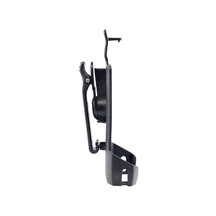 Motorola PMLN7939 Swivel Carry Holster Clip For DTR600 / DTR700 Radios