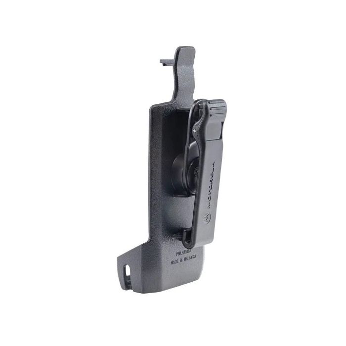 Motorola PMLN7939 Swivel Carry Holster Clip For DTR600 / DTR700 Radios