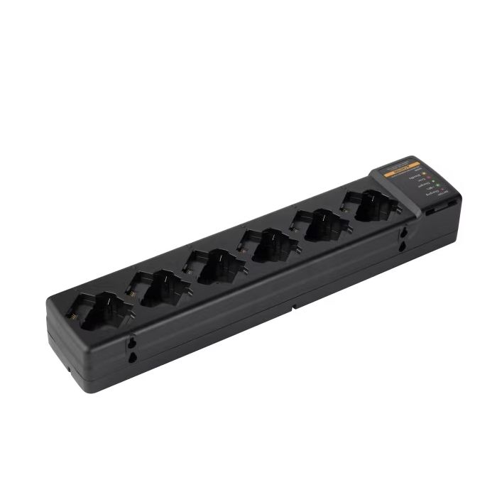 Motorola PMLN8569 Multi-Unit Charger for TLK110 Radios