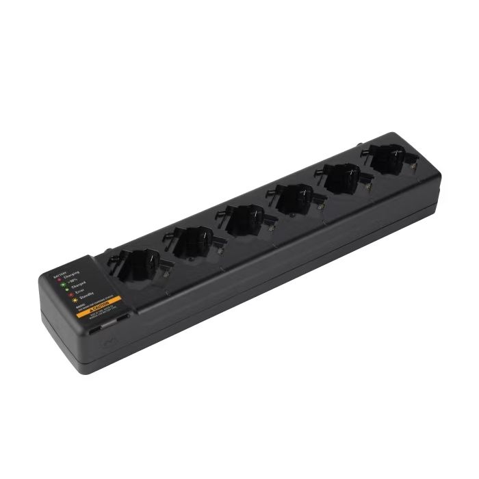 Motorola PMLN8569 Multi-Unit Charger for TLK110 Radios