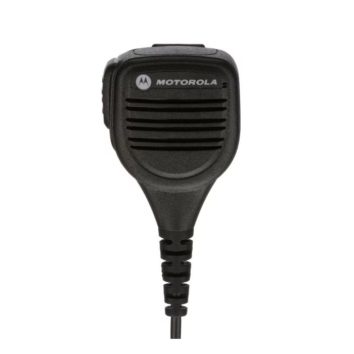 Motorola  PMMN4029A Windporting Remote Speaker Microphone
