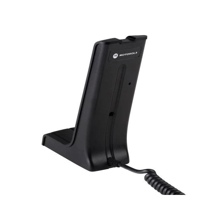 Motorola PMMN4098A Desktop Mobile Microphone for CM200D, CM300D