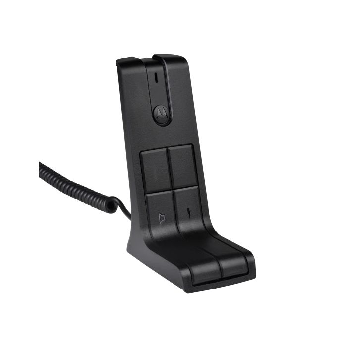 Motorola PMMN4098A Desktop Mobile Microphone for CM200D, CM300D