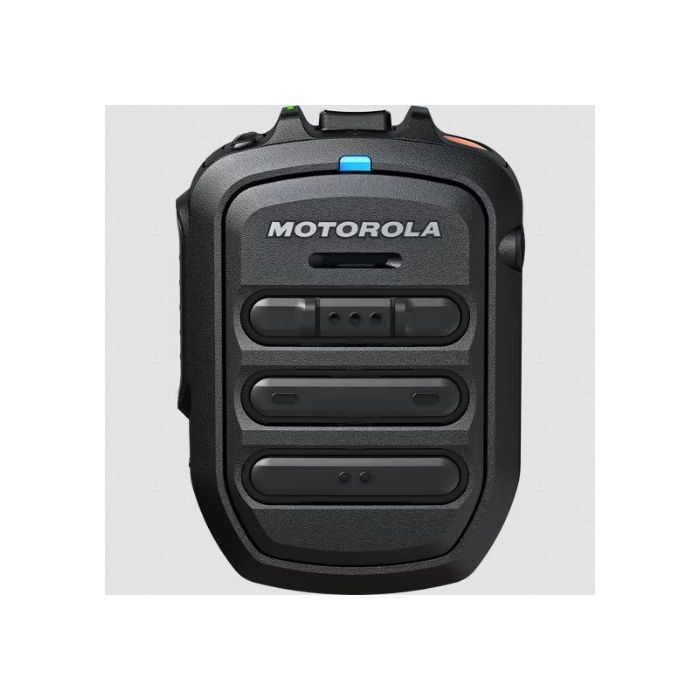 Motorola WM500 Wireless PoC / Radio Remote Speaker - PMMN4127
