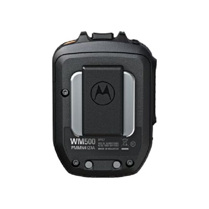 Motorola WM500 Wireless PoC / Radio Remote Speaker - PMMN4127