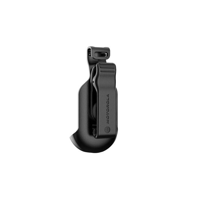 Motorola PMLN8537 TLK25 Swivel Carry Holster with Belt Clip