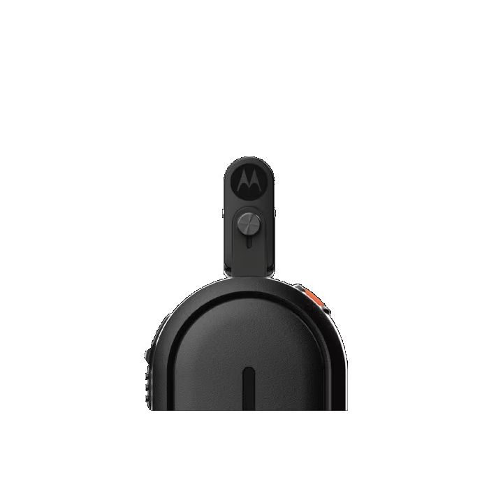 Motorola PMLN8538 TLK 25 Badge Clip
