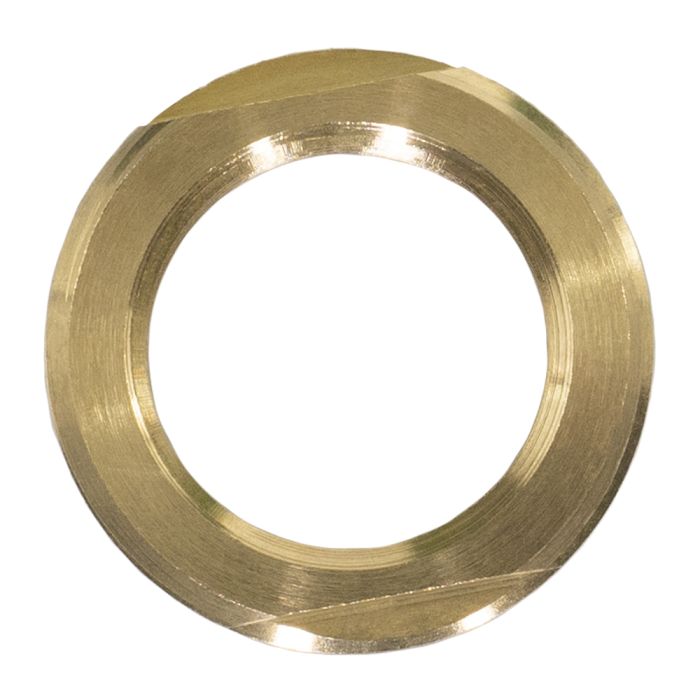 Melowave 3/4" NMO Mount Connector w/ Crimp/Solder Attachment