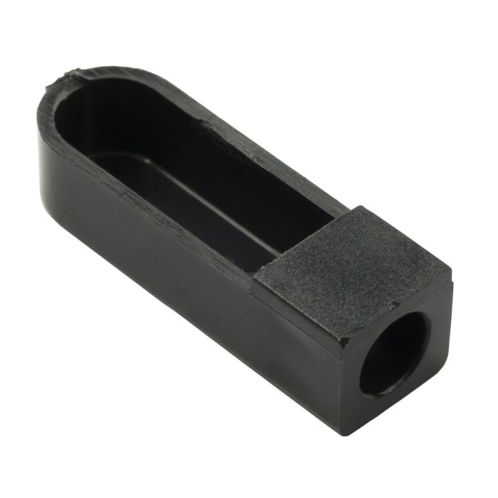 Melowave 3/4" NMO Mount Connector w/ Crimp/Solder Attachment
