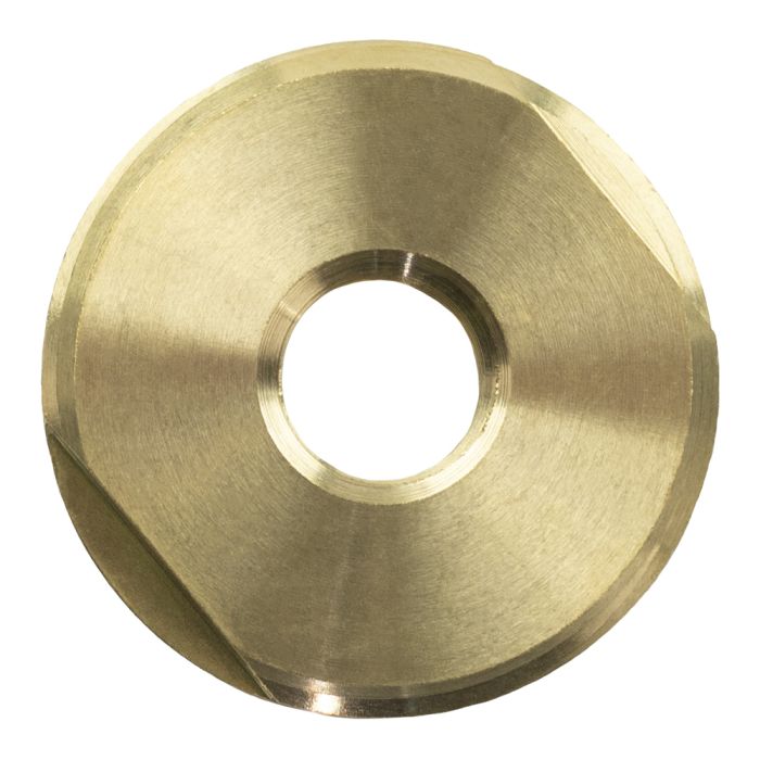 Melowave 3/8" NMO Mount Connector w/ Crimp/Solder Attachment