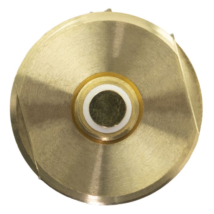 Melowave 3/8" NMO Mount Connector w/ Crimp/Solder Attachment