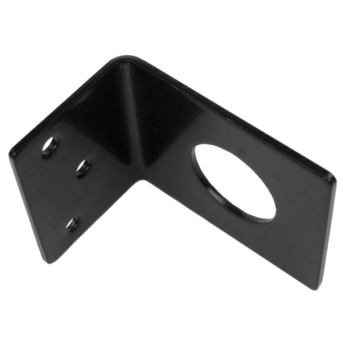 Melowave Right Angle Antenna Mounting Bracket