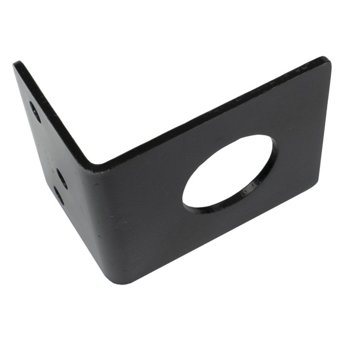 Melowave Right Angle Antenna Mounting Bracket