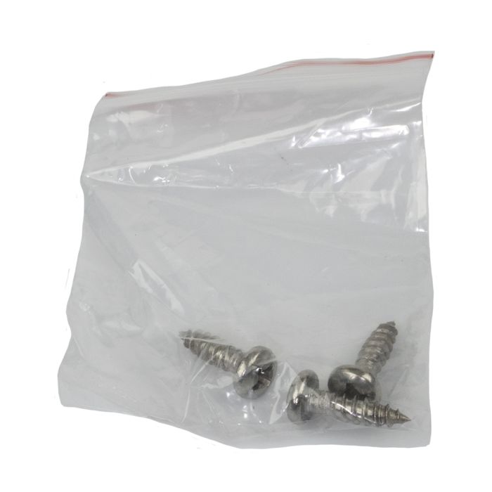 Melowave Right Angle Antenna Mounting Bracket