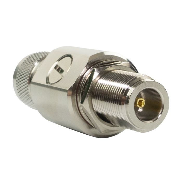Melowave Premium Lightning Arrestor w/ Ground