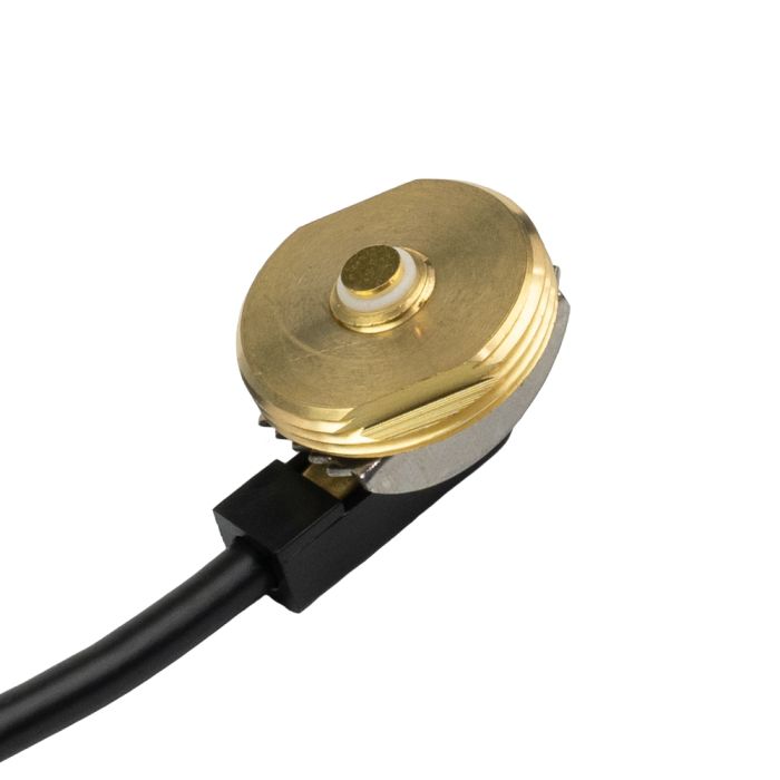 Melowave 3/8" NMO Hole Mobile Antenna Mount