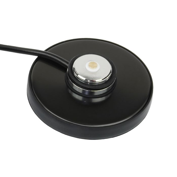 Melowave NMO Magnet Antenna Mount (3.5")