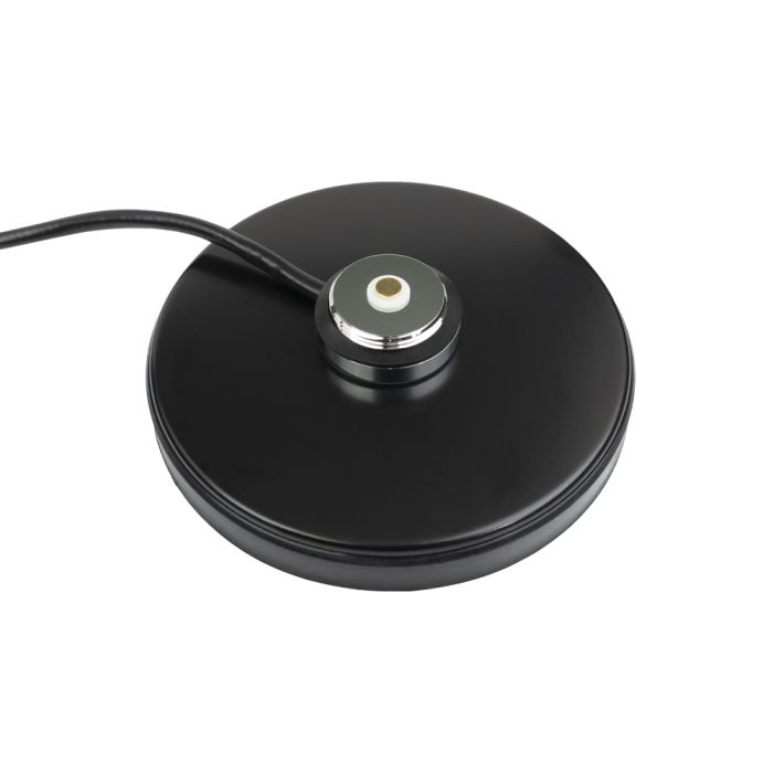 Melowave NMO Magnet Antenna Mount (4.75")