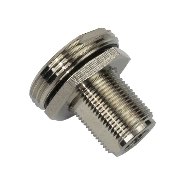 Melowave NMO to N Antenna Mounting Stud