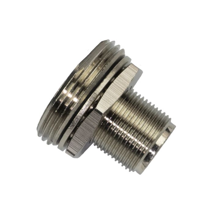 Melowave NMO to UHF Antenna Mounting Stud