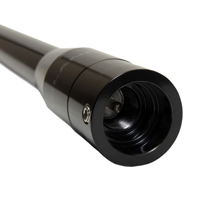 Midland MicroMobile MXAT04 6.6dB Gain Highland Tall Heavy-Duty Bullbar Antenna