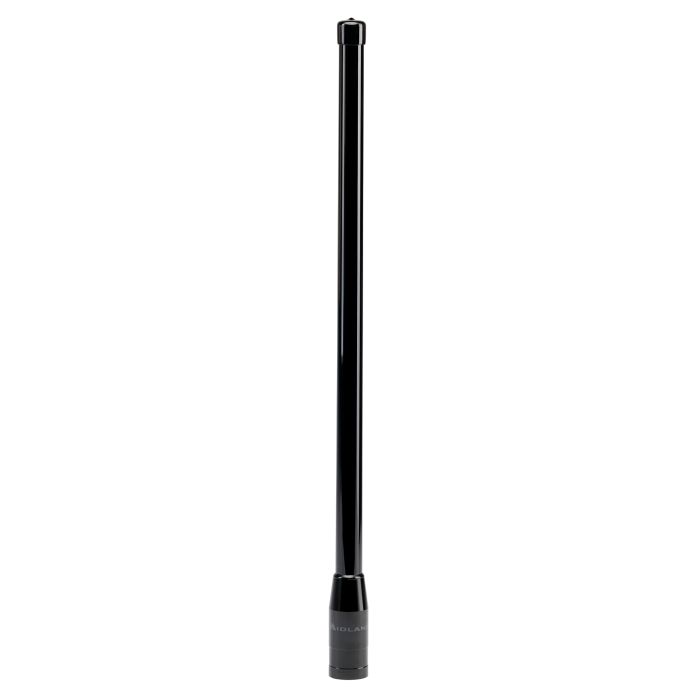 Midland MicroMobile MXAT05VP 3dB Gain Highland Heavy-Duty Bullbar Antenna System