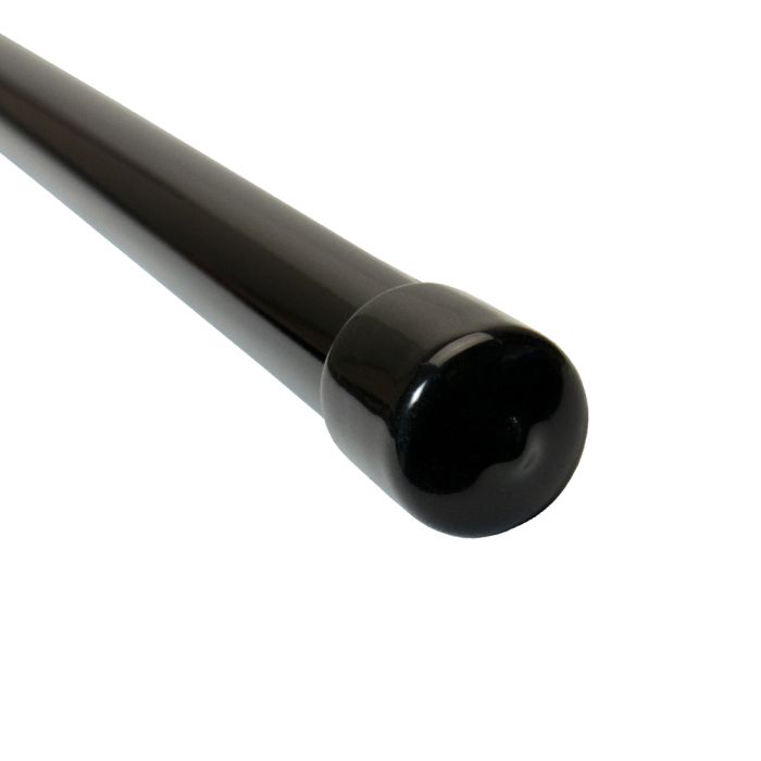 Midland MicroMobile MXAT05VP 3dB Gain Highland Heavy-Duty Bullbar Antenna System