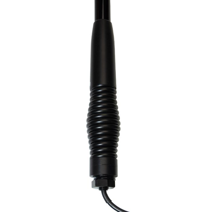 Midland MicroMobile MXAT05VP 3dB Gain Highland Heavy-Duty Bullbar Antenna System