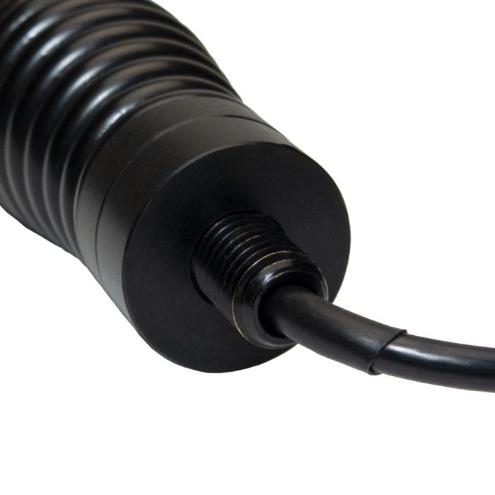 Midland MicroMobile MXAT05VP 3dB Gain Highland Heavy-Duty Bullbar Antenna System