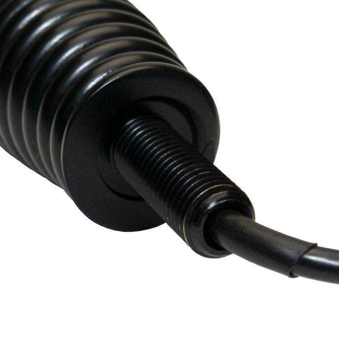 Midland MicroMobile MXAT05VP 3dB Gain Highland Heavy-Duty Bullbar Antenna System