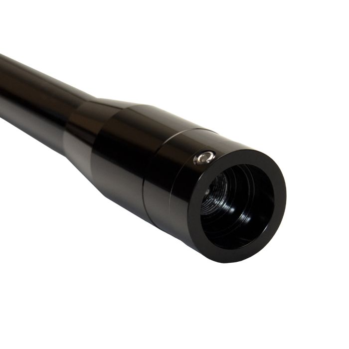 Midland MicroMobile MXAT05VP 3dB Gain Highland Heavy-Duty Bullbar Antenna System
