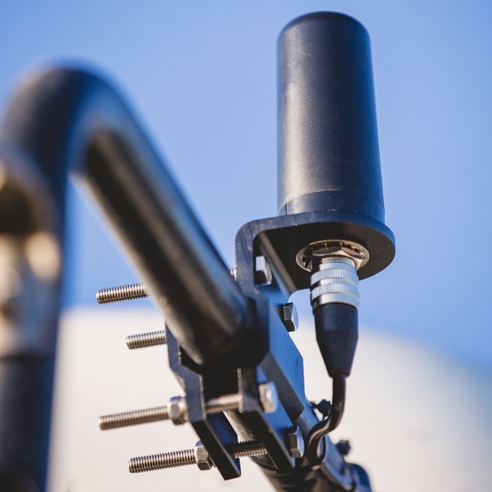 Midland MicroMobile MXTA23 Mounting Bracket