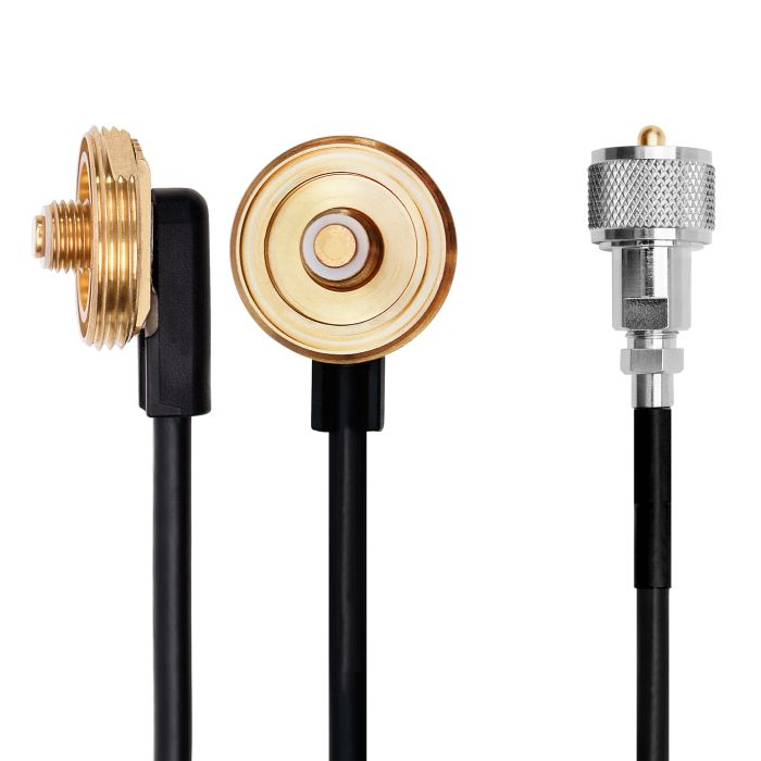 Midland MicroMobile MXTA24 6M Antenna Cord