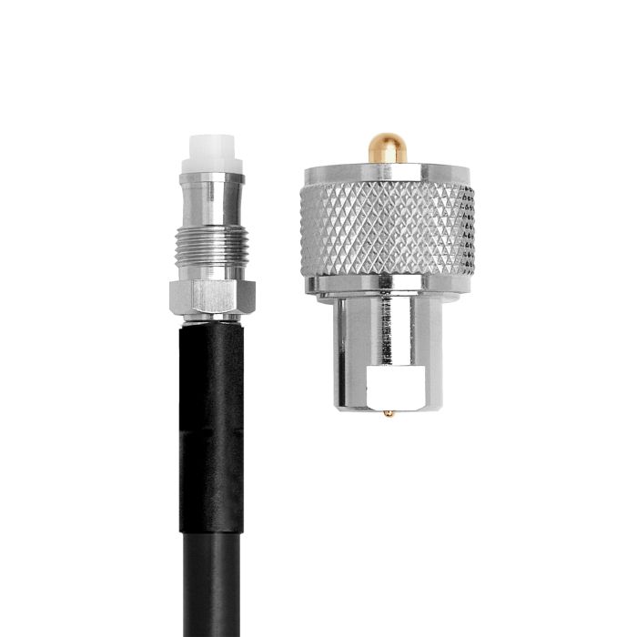 Midland MicroMobile MXTA24 6M Antenna Cord