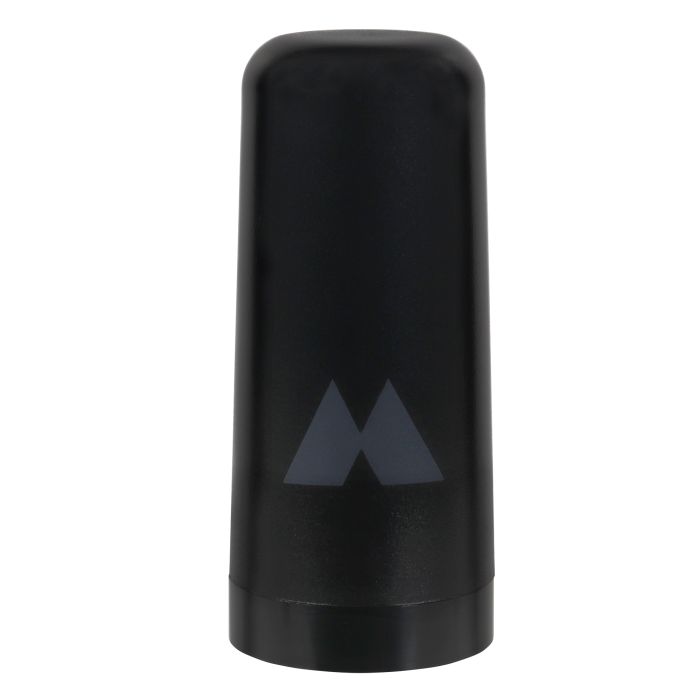 Midland MicroMobile MXTA25 3db Gain Low Profile Ghost Antenna