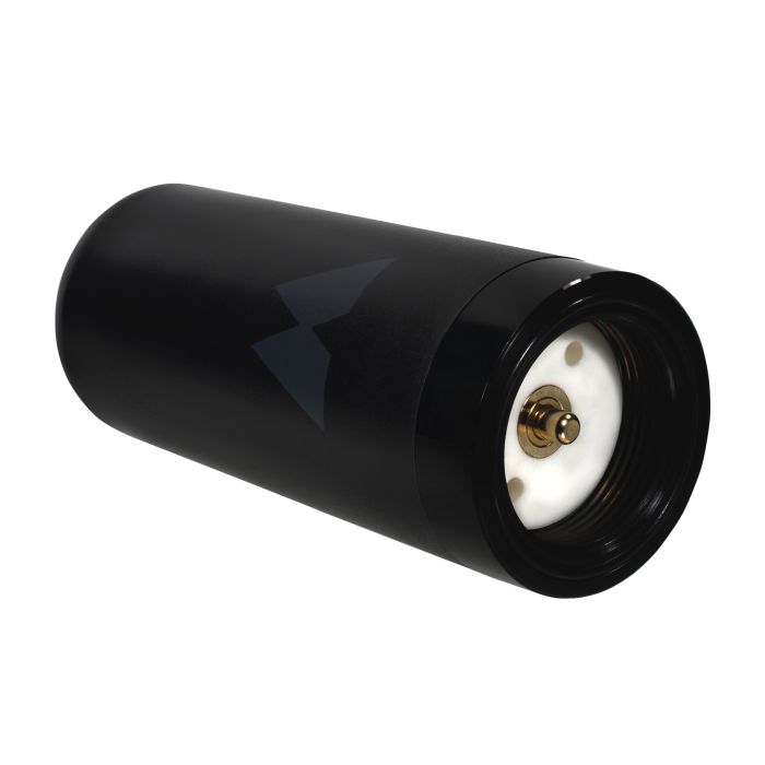 Midland MicroMobile MXTA25 3db Gain Low Profile Ghost Antenna