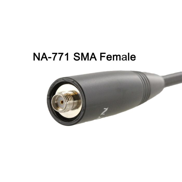 Authentic Nagoya NA-771G Handheld GMRS Antenna (15.3 Inch)