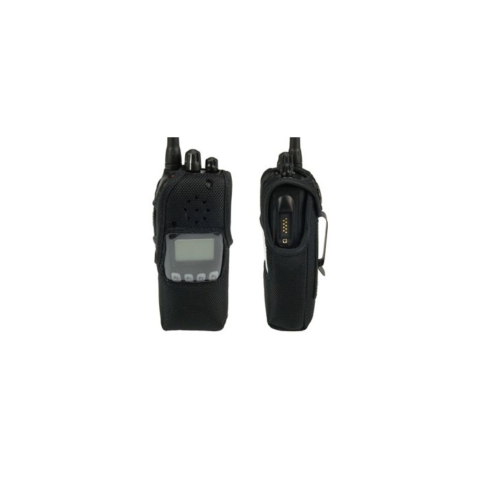 Icom NCF1000SC Nylon Case for F1000S/F2000S
