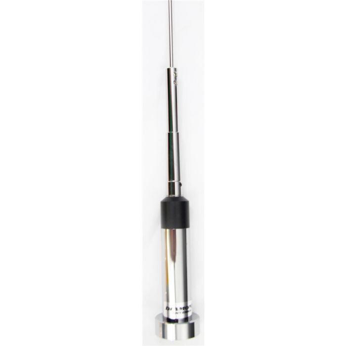 Diamond Antenna NR770HNMO Amateur Dual-Band (2m/70cm) Mobile Antenna (NMO Mount)