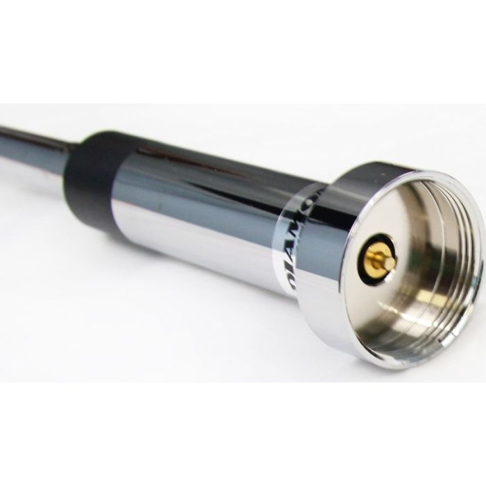 Diamond Antenna NR770HNMO Amateur Dual-Band (2m/70cm) Mobile Antenna (NMO Mount)