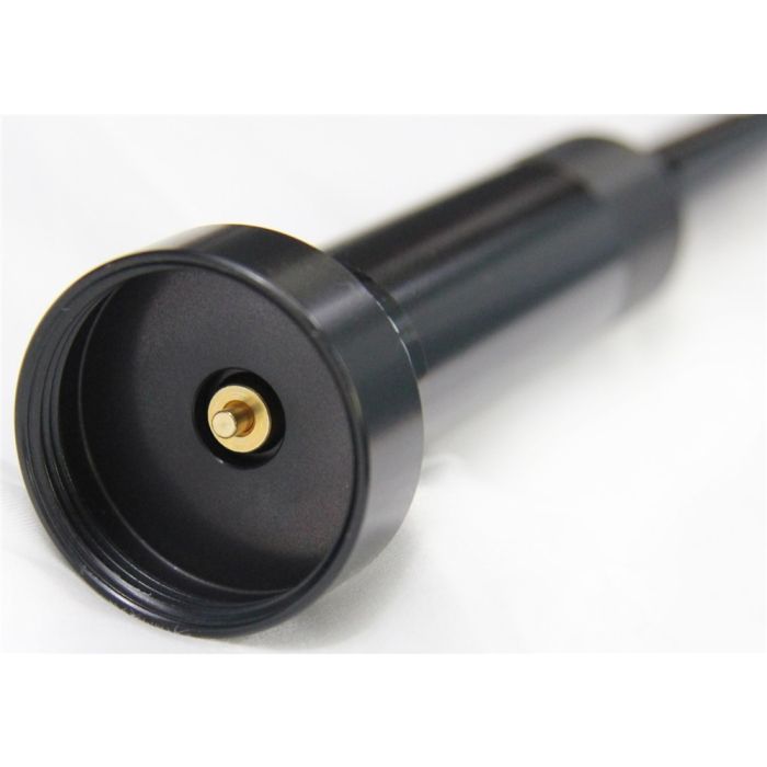 Diamond Antenna NR770HNMO Amateur Dual-Band (2m/70cm) Mobile Antenna (NMO Mount)