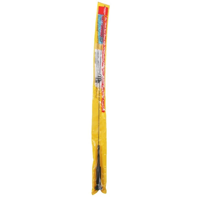 Diamond Antenna NR770HNMO Amateur Dual-Band (2m/70cm) Mobile Antenna (NMO Mount)