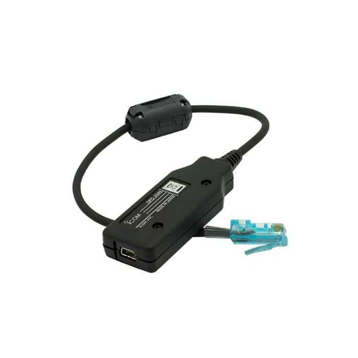 Icom OPC2344 Programming Cable for Mobile Radios