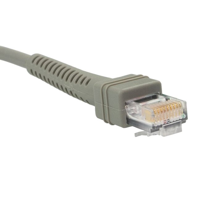 Motorola PMKN4147 CPS Programming Cable For CM200d and CM300d Mobile Radios